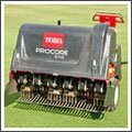 Lawn Aerator