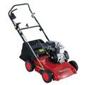 Mountfield Scarifiers