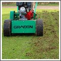 Lawn Scarifier