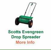 Scotts drop spreader